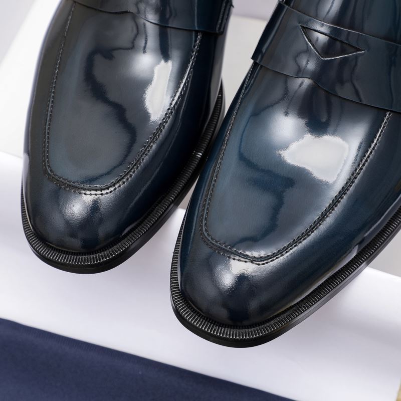 Prada Business Shoes